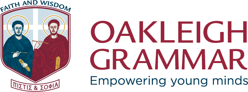 Oakleigh Grammar