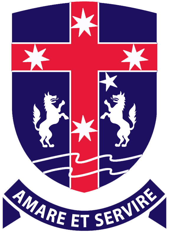 Saint Ignatius Dysdale