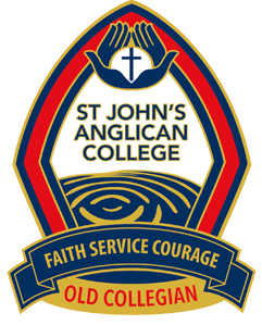 St John's Anglican College