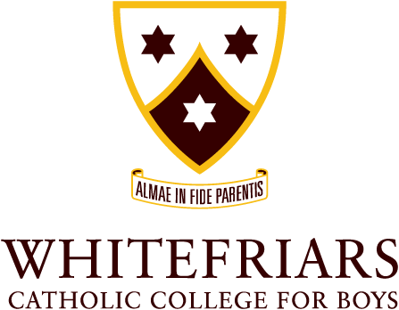 Whitefriars College