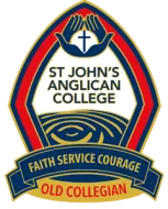 St John's Anglican College