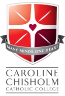 Caroline Chisholm Catholic College