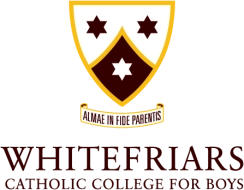 Whitefriars College