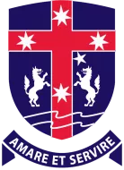 Saint Ignatius Dysdale
