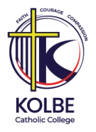Kolbe