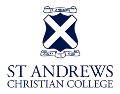 St Andrews Christian College